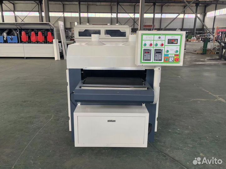 Рельефно-шлифовальный станок, 1300/2, тарелки