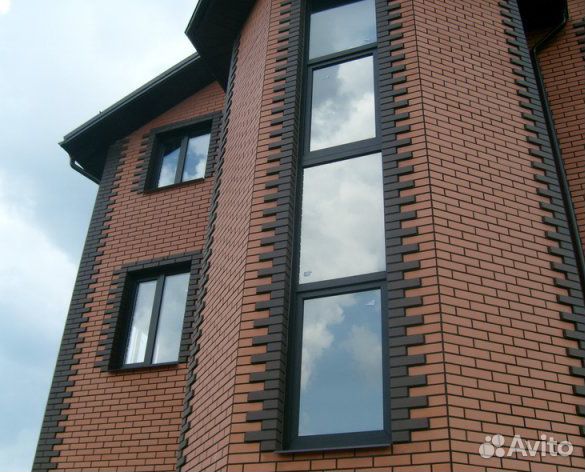 Окна в рассрочку