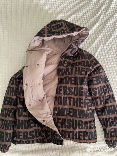 Куртка демисезонная женская 42 44