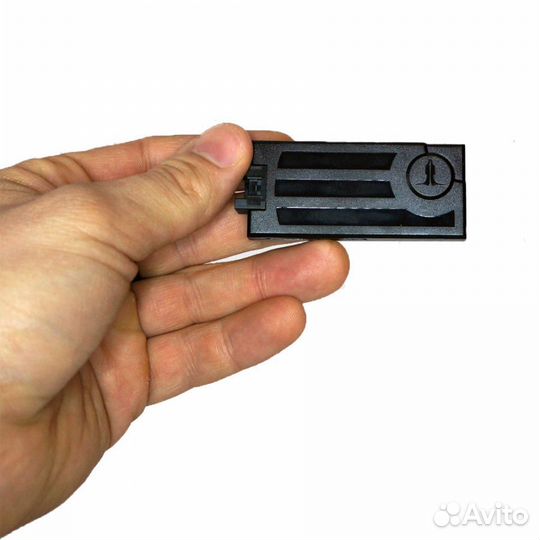 Иммобилайзер Призрак 520. Гарантия