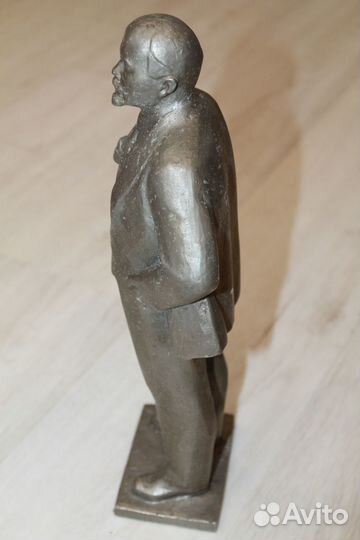 Статуэтка Ленин СССР