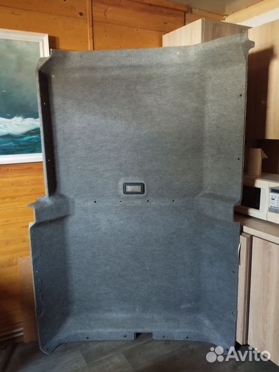 Потолок Ситроен Джампи, Пежо Эксперт, Фиат Скудо