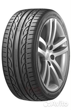 Hankook Ventus V12 Evo2 K120 225/60 R18 100W