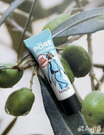 Benefit праймер