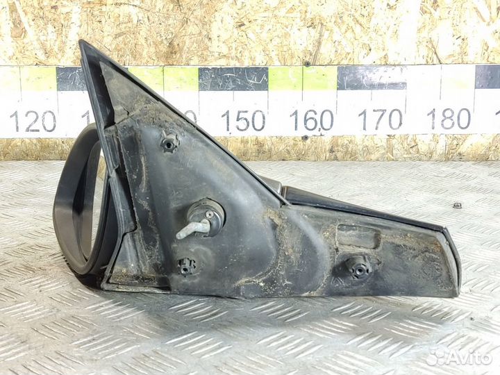 Зеркало левое Opel Vectra B
