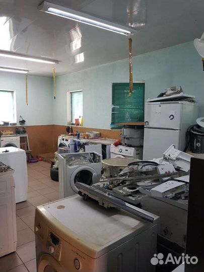 Ремонт бытовой техники на дому