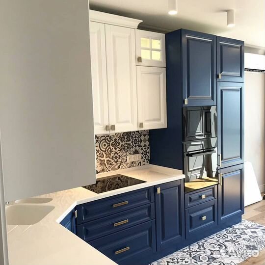 Кухня Кухонный гарнитур на заказ