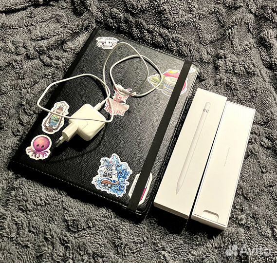 iPad pro 12.9 2015