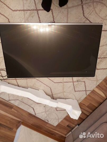 Телевизор LG 50LB677V