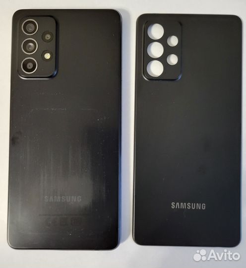 Samsung Galaxy A52, 4/128 ГБ