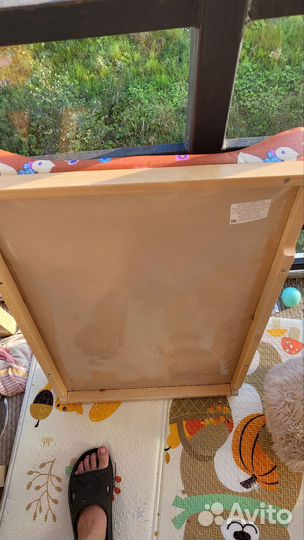 Пеленальный столик