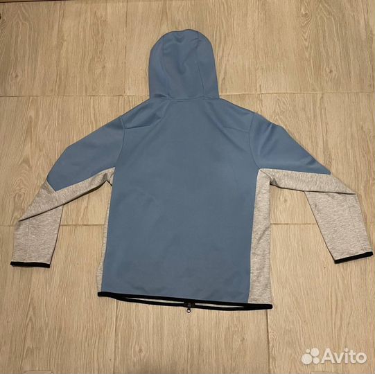 Кофта nike tech fleece Оригинал