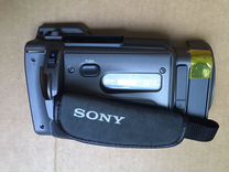 あす楽在庫 ランパ様専用 SONY DCR-VX1000 ジャンク www.swiftskips.com.au