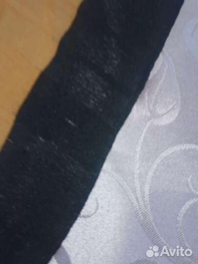 Jim Renoir платок Леопард