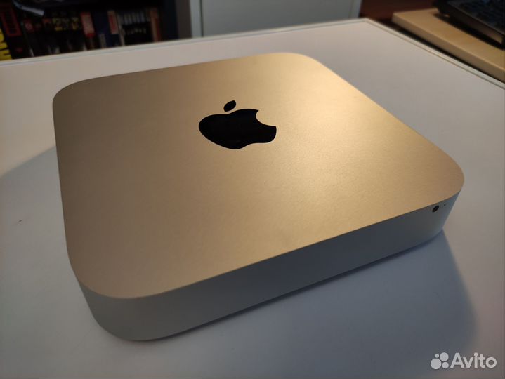 Mac mini 2012