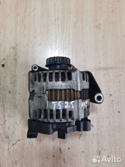 Генератор 180A Volkswagen Transporter Т5 2 2008