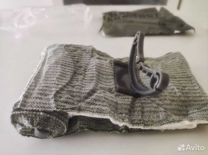 Компрессионный бандаж ипп, 4 дюйма, Rhino Rescue