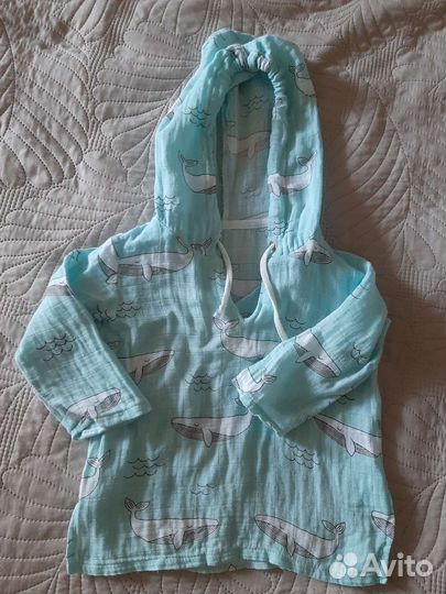 Одежда для пляжа