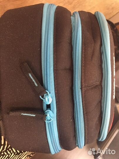 Рюкзак школьный