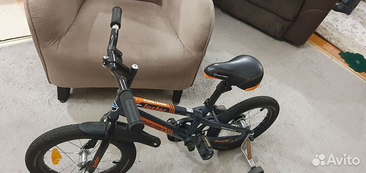 Детский велосипед бу