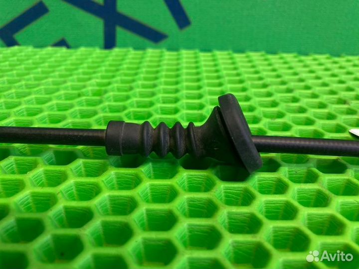 Трос замка капота Bmw X5 E70 N57D30A 2012