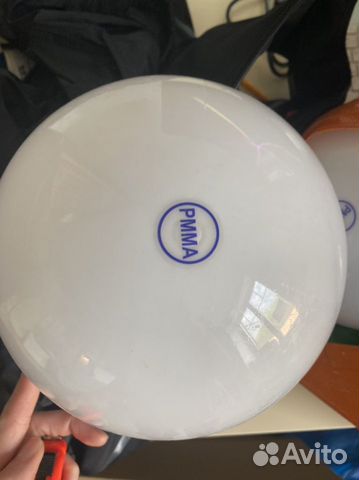 Плафон есть 4 шт