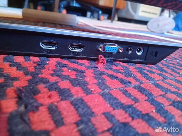 Монитор для компьютера с hdmi acer