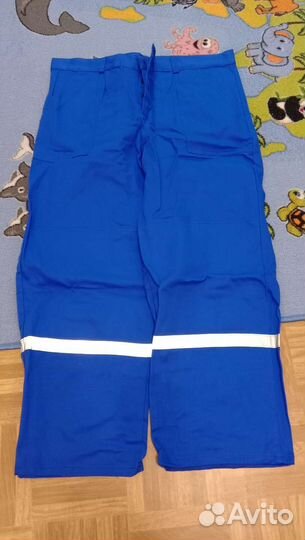 Спецодежда рабочая одежда летняя