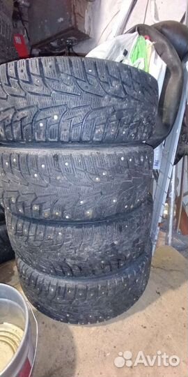 Продам колеса