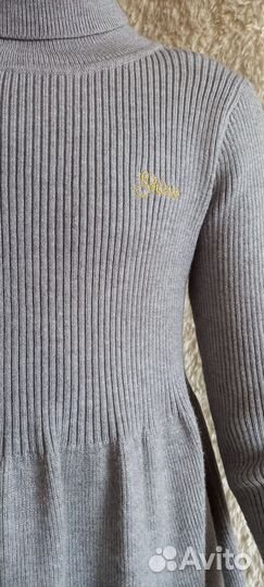 Пакет одежды для девочки 128-134