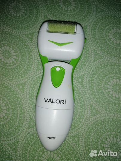 Пилка для ног