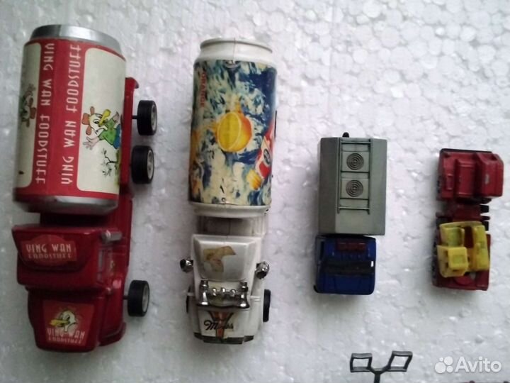 Детские машинки игрушки