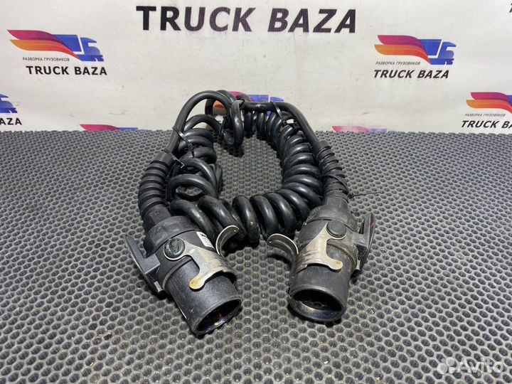 Провод перекидной