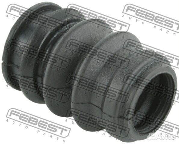 0173NZE151R Пыльник втулки направляющей суппорта тормозного заднего