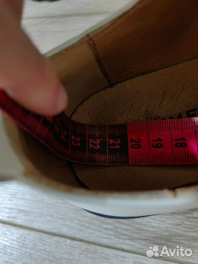 Ботинки детские