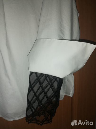 Рубашка (Турция)