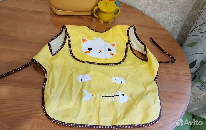 Набор посуды для кормления