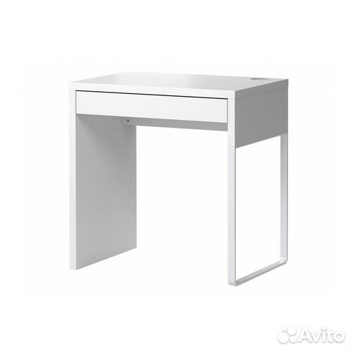 Письменный стол Micke (микке). IKEA. Новый