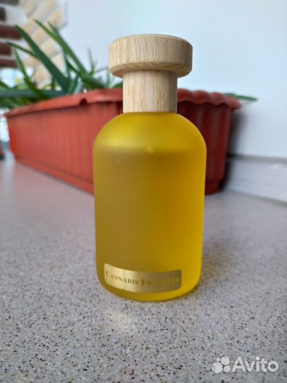 Bois 1920 cannabis fruttata