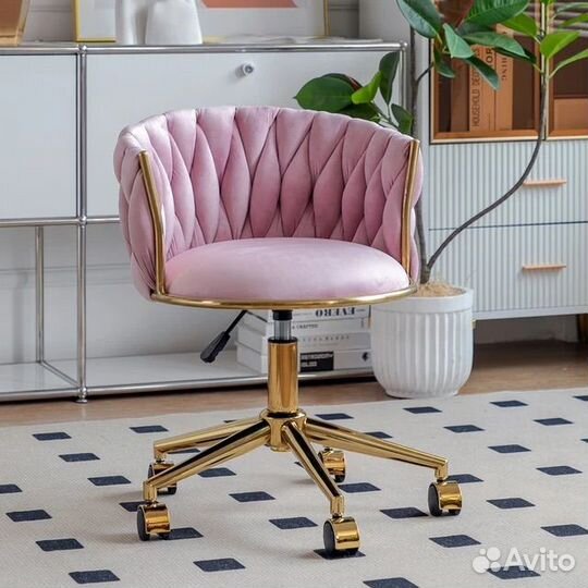 Стул полубарный, барный