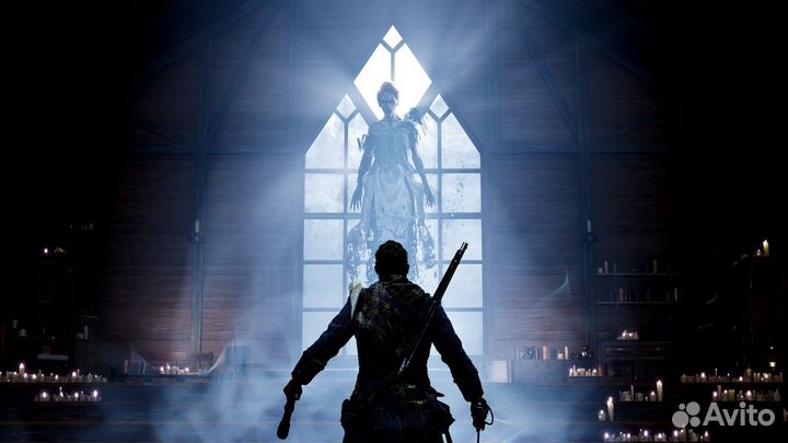 Banishers: Ghost of New Eden (PS5)