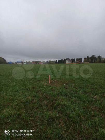 Участок 15 сот. (ИЖС)