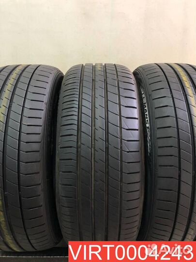 Dunlop Le Mans V 225/45 R18 95W