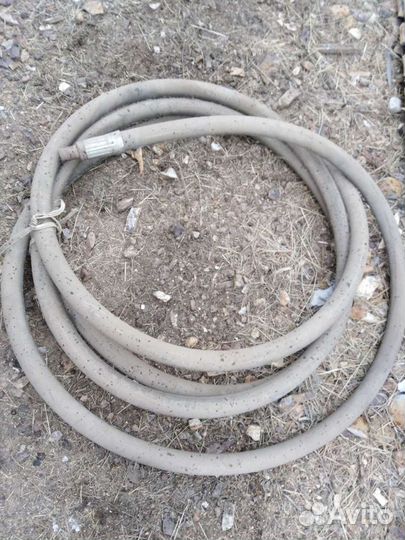 Шланг высокого давления