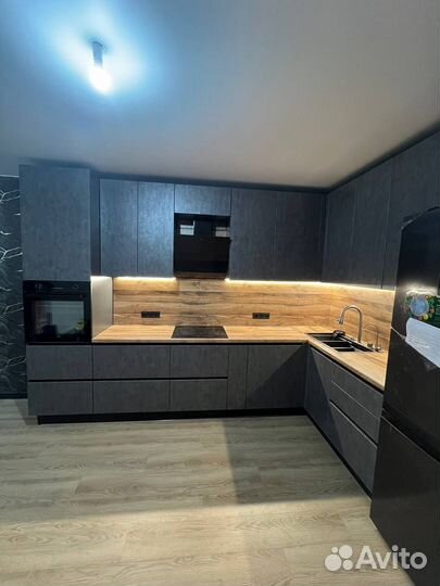 Кухня на заказ 