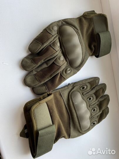 Перчатки сплав