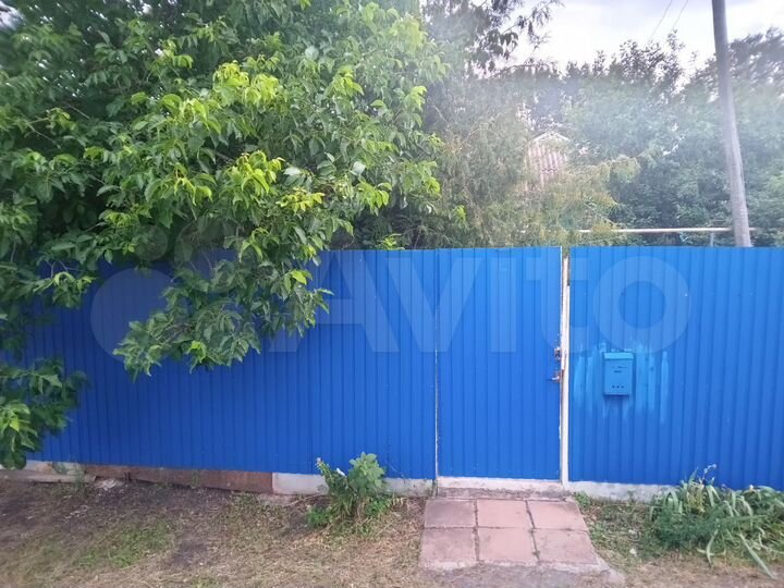 Дом 93,5 м² на участке 7,7 сот.