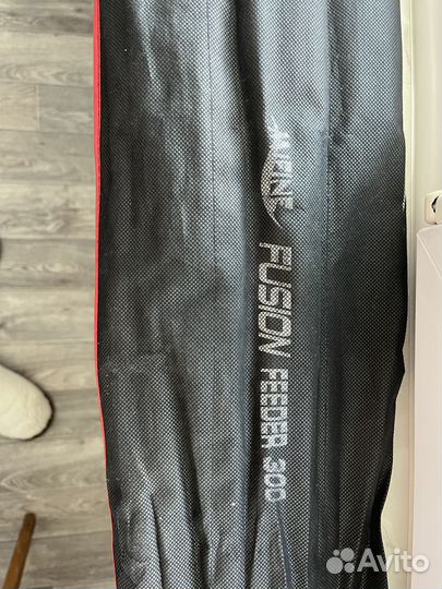 Удилище фидер mifine Fusion 2.70м 60-120гр 1008-27