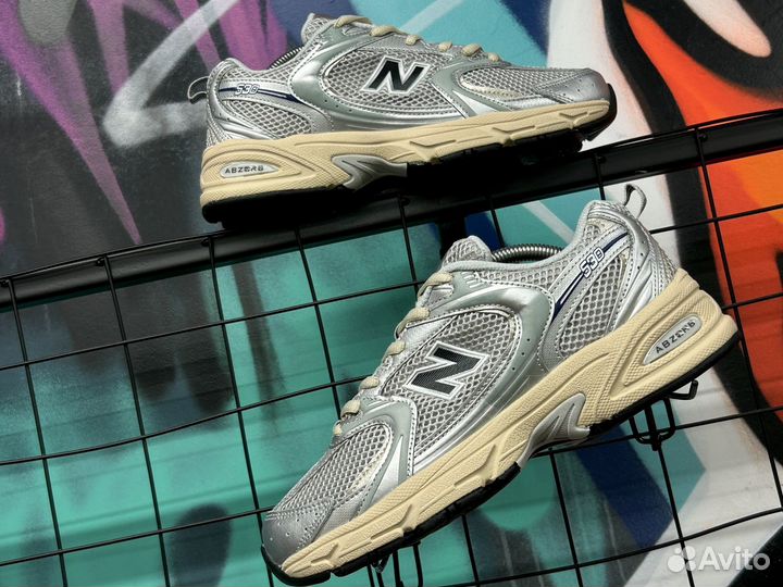 Кроссовки New Balance 530 (38,40,41)