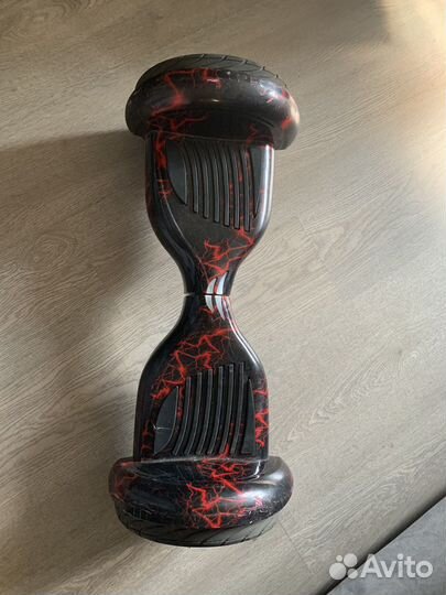 Гироскутер